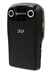 รูปย่อ Aiptek 3D-HD High Definition 3D Camcorder (Black/Black) ( HD Camcorder ) รูปที่3