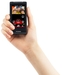 รูปย่อ JVC Picsio GC-FM-2 Pocket Video Camera (Black) NEWEST VERSION ( HD Camcorder ) รูปที่6