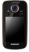 รูปย่อ Samsung HMX-E10 1080P Pocket Camcorder with 270-Degree Swivel Lens (Black) ( HD Camcorder ) รูปที่2