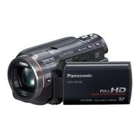 Panasonic HDC-HS700K Hi-Def Camcorder with Pro Control System & 240GB HDD (Black) ( HD Camcorder ) รูปที่ 1