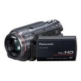 Panasonic HDC-HS700K Hi-Def Camcorder with Pro Control System & 240GB HDD (Black) ( HD Camcorder )