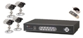 Q-See QSDR44KRTC-320 4 Channel H.264 Real-Time Network Security DVR