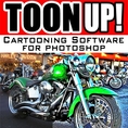 Toon Up  [Mac CD-ROM]