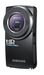 รูปย่อ Samsung HMX-U20 Ultra-Compact Full-HD Camcorder (Black) ( HD Camcorder ) รูปที่2