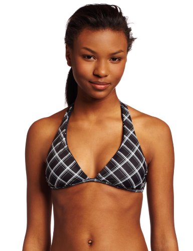 Swimsuit Hurley Juniors Hurley Puerto Rico Halter Bra (Type Two Piece) รูปที่ 1