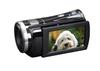รูปย่อ HP V5060h 720p High Definition Digital Camcorder ( HD Camcorder ) รูปที่2