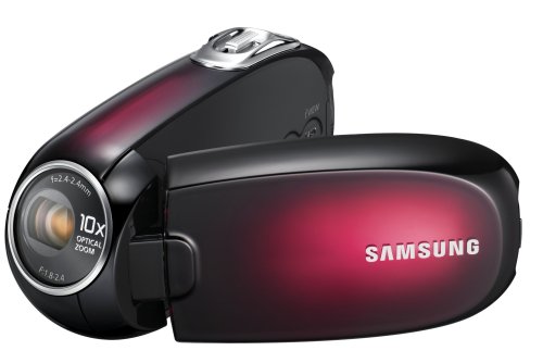 Samsung SMX-C20 Ultra Compact 