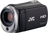 รูปย่อ JVC GZ-HM300 Dual Slot High Definition Camcorder ( HD Camcorder ) รูปที่1