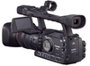 รูปย่อ Canon XH A1 1.67Megapixel 3CCD High-Definition Camcorder with 20x Optical Zoom ( HD Camcorder ) รูปที่3