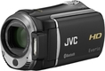 JVC GZ-HM550 High Definition Camcorder ( HD Camcorder )