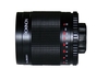 รูปย่อ Rokinon 500mm Mirror Lens for Sony Alpha Mount ( Rokinon Lens ) รูปที่1