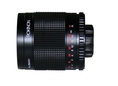Rokinon 500mm Mirror Lens for Sony Alpha Mount ( Rokinon Lens )