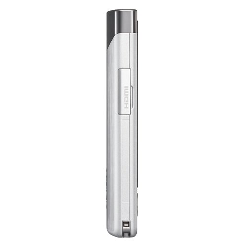 Sony MHS-TS20K/S Bloggie Touch Camera 1920x1080p Megapixel4 HD Video with 12.8Megapixel Still Images (Silver) ( HD Camcorder ) รูปที่ 7