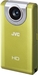 รูปย่อ JVC Picsio GC-FM-2 Pocket Video Camera (Yellow) NEWEST VERSION ( HD Camcorder ) รูปที่4