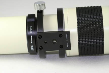 650-2600mm High Definition Telephoto Lens Kit for Panasonic G1 GH1 Olympus PEN E-P1 E-P2 Samsung NX10 and other Micro Four Thirds Cameras With 2X Converter , Case , Hood , Cleaning Kit , Cap Keeper , Extended Warranty , T mount , Polarizer filter ( Rokinon Lens ) รูปที่ 6