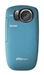 รูปย่อ Kodak PlaySport (Zx5) HD Waterproof Pocket Video Camera - Aqua (2nd Generation) NEWEST MODEL ( HD Camcorder ) รูปที่1