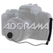 รูปย่อ Tamron SP 60mm f/2 Di II 1:1 Macro AF Lens Kit, for Canon EOS - with 6 Year USA Warranty, Tiffen 55mm Photo Essentials Filter Kit, Lens Cap Leash, Professional Lens Cleaning Kit ( Tamron Lens ) รูปที่2