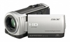 รูปย่อ Sony HDR-CX100 AVCHD HD Camcorder with Smile Shutter & 10x Optical Zoom (Silver) ( HD Camcorder ) รูปที่5