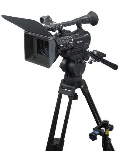 Sony HVR-V1U  3-CMOS 1080i Professional HDV Camcorder with 20x Optical Zoom ( HD Camcorder ) รูปที่ 3