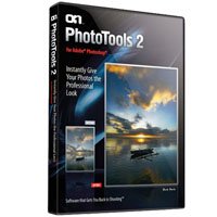 PhotoTools 2.5  [0 DVD-ROM] รูปที่ 1