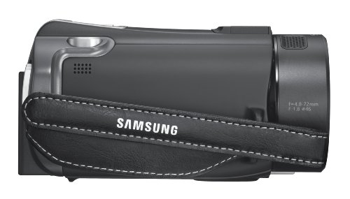 Samsung S16 WiFi HD Camcorder with 64GB Built-in SSD Memory & 15x Optical Zoom ( HD Camcorder ) รูปที่ 5