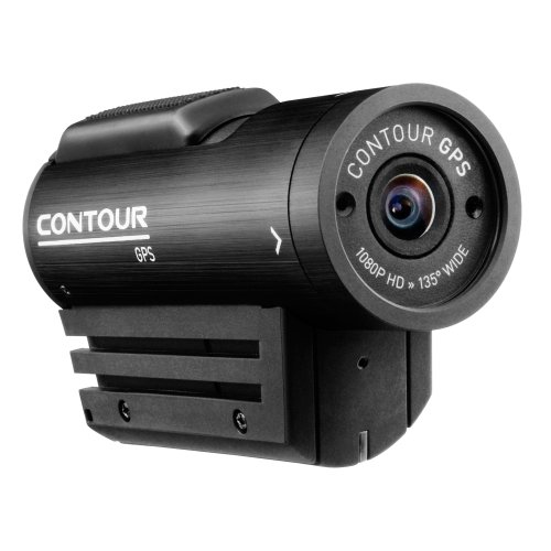 ContourGPS HD Camera ( Contour HD Camcorder ) รูปที่ 2