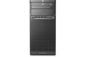 HP ProLiant ML110 G7 Customizable Server with;;;; รูปที่ 1