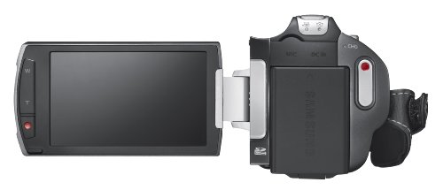 Samsung S10 HD Camcorder w/15x Optical Zoom ( HD Camcorder ) รูปที่ 3