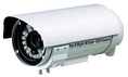 Color Infrared Video Security Camera 4-9mm 550TVL 120Ft IR Range ( CCTV )