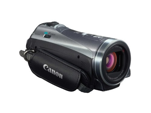 Canon VIXIA HF M400 Full HD Camcorder with HD CMOS Pro and Dual SDXC Card Slots ( HD Camcorder ) รูปที่ 5