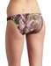 รูปย่อ Swimsuit Realtree Women's Pant with Side Insets and Gold Trim (Type Two Piece) รูปที่2