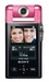 รูปย่อ Sony MHS-PM5 bloggie HD Video Camera (Pink) ( HD Camcorder ) รูปที่2