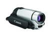 รูปย่อ Canon FS300 Flash Memory Camcorder w/41x Advanced Zoom (Silver) ( HD Camcorder ) รูปที่3