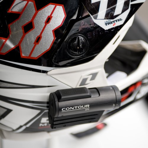 ContourGPS HD Camera ( Contour HD Camcorder ) รูปที่ 7
