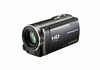 รูปย่อ Sony HDR-CX110 High Definition Handycam Camcorder ( HD Camcorder ) รูปที่2