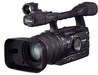 รูปย่อ Canon XH A1 1.67Megapixel 3CCD High-Definition Camcorder with 20x Optical Zoom ( HD Camcorder ) รูปที่2
