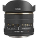รูปย่อ Bower 8mm f/3.5 Fisheye Manual Focus Lens for Sony / Minolta Maxxum APS-C Autofocus Cameras ( Bower Lens ) รูปที่2