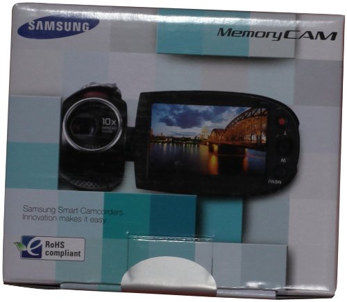Samsung SMX-C20 Ultra Compact 