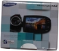 รูปย่อ Samsung SMX-C20 Ultra Compact "Touch of Color" Camcorder with 10x Optical Zoom (Red) ( HD Camcorder ) รูปที่2