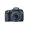 Canon EOS 7D SLR Digital Camera with 18-135mm IS Lens ( Canon Lens )