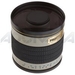 รูปย่อ Pro-Optic 500mm f/6.3 Manual Focus, T-Mount Mirror Lens ( Pro Optic Lens ) รูปที่3