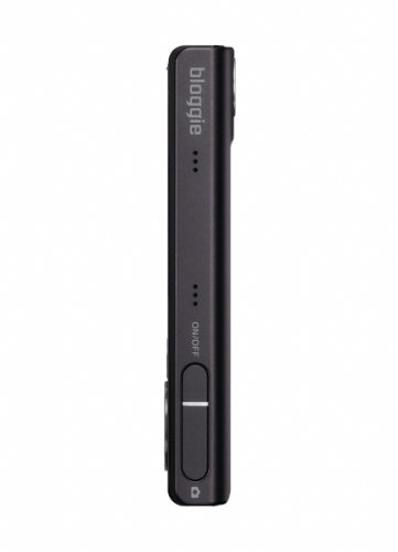 Sony Bloggie Camera (Black) ( HD Camcorder ) รูปที่ 6