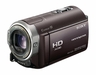 รูปย่อ Sony HDR-CX350V 32GB High Definition Handycam Camcorder ( HD Camcorder ) รูปที่2