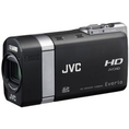 JVC Everio GZ-X900 AVCHD HD Flash Camcorder w/5x Optical Zoom ( HD Camcorder )