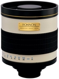 Rokinon 800mm Mirror Lens for Pentax Mount ( Rokinon Lens )