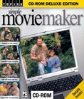 Simple Movie Maker  [Pc CD-ROM]