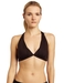 รูปย่อ Swimsuit La Blanca Womens Solid As A Rock Halter Top (Type Two Piece) รูปที่1