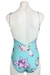 รูปย่อ Swimsuit Manuel Canovas Women's Cyclamens 1pc Tank Swimsuit (Type one Piece) รูปที่2