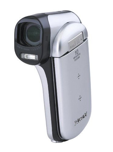 Sanyo VPC-CG20 High Definition Camcorder & 10 Megapixel Camera ( HD Camcorder ) รูปที่ 1