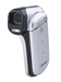 รูปย่อ Sanyo VPC-CG20 High Definition Camcorder & 10 Megapixel Camera ( HD Camcorder ) รูปที่1